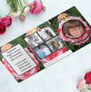 Search for yellow roses funeral invitations Floral