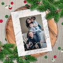 Search for gray christmas cards Family