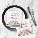 Search for boho bridal shower napkins Chic