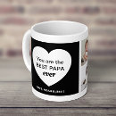 Search for fathers day mugs Heart