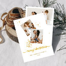 Search for photo collage christmas cards Typography