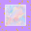 Search for princess birthday decor Glitter