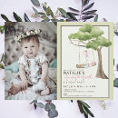 Search for fairy princess birthday invitations For her