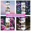 Search for collage photo travel mugs Pink
