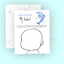 Search for whale baby shower games Ocean