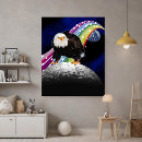Search for rainbow land posters For kids