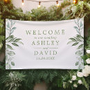 Search for succulent signs Green and white