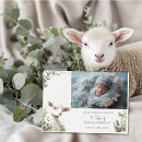 Search for lamb Christening