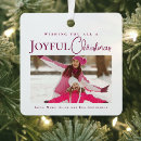 Search for magenta christmas tree decorations Elegant