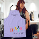 Search for hairstylists aprons Employee