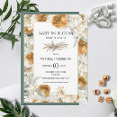 Search for neutral baby invitations Elegant