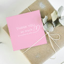 Search for thank you discount cards Logo