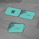 Search for graffiti business cards Vintage