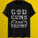 Search for christian gun tshirts Lover