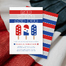Search for pop invitations Stripes