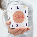 Search for free spirited mugs For her