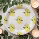 Search for lemon bridal shower Yellow