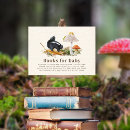 Search for skunks invitations Little stinker