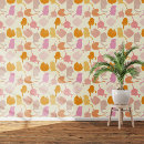 Search for pink orange art Pattern
