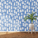 Search for blue sky art White