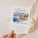 Search for destination invitations Modern