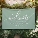 Search for wedding banners Calligraphy script