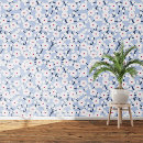 Search for blue blossom Floral