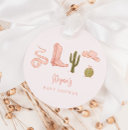 Search for cowgirl baby shower crafts party Western