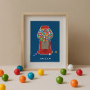 Search for party nursery art Candy