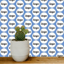 Search for trading posters Logo