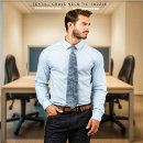 Search for denim ties Black