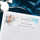 Search for florida return address labels Ocean