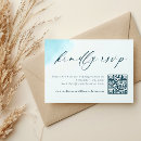 Search for beach rsvp cards Elegant