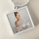 Search for mom key rings Mama