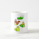 Search for caterpillar mugs Insects