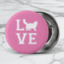 Search for silhouette badges Animal lover