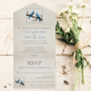 Search for bluebirds invitations Flowers