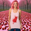 Search for strawberry singlets Sweet