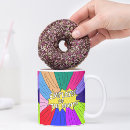 Search for employee of the month mugs Boss