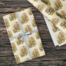 Search for carrot wrapping paper Rabbit