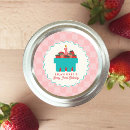 Search for checkerboard stickers First birthday