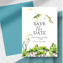 Search for florida save the date postcards Watercolor