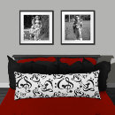 Search for shape note home living Black and white