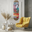 Search for meditative skateboards Spiritual