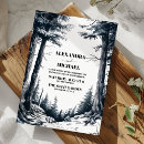 Search for black forest invitations Botanical