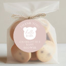 Search for thank you bear stickers We can bearly wait