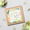 Search for garden flower stickers Bridal shower