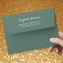 Search for linen cards invites Elegant
