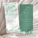 Search for chinese wedding programs Chinoiserie