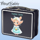 Search for fairy lunch boxes Girl